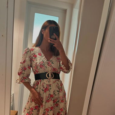 Kleid 