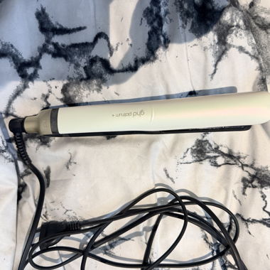 GHD platinium