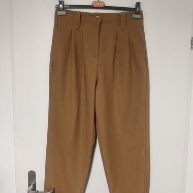 Pantalon Motivi taille 42