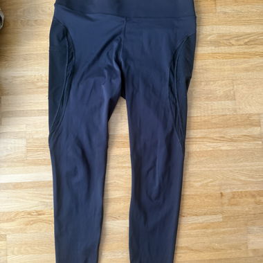 Oceans Apart  Leggins