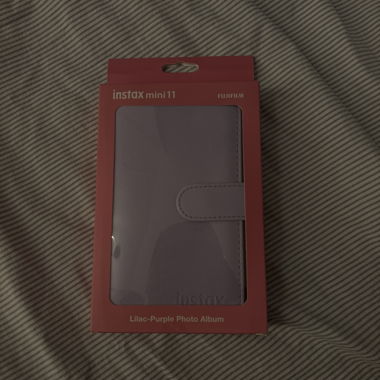 instax Photo Album 