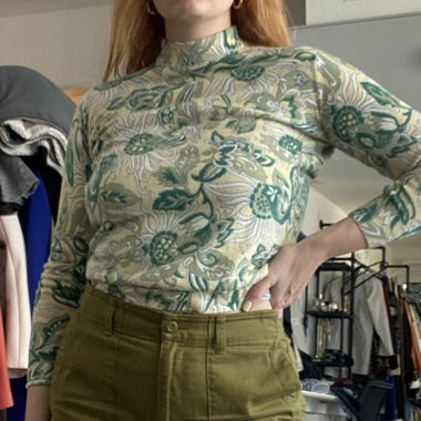 Vintage sweater