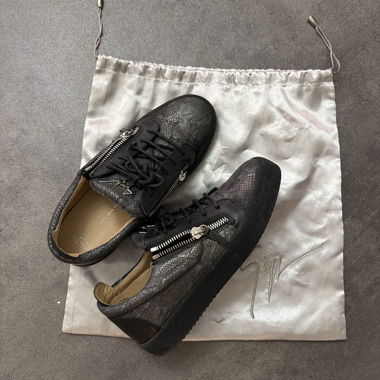 Giuseppe Zanotti Sneakers