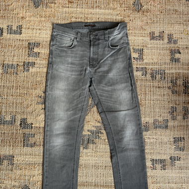 Nudie Jeans Lean Dean, Gr. 32