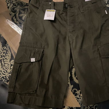 Beell jorts/short