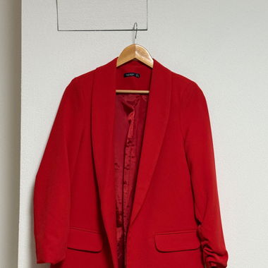Blazer rot