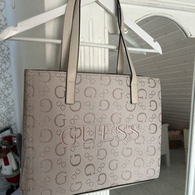 Guess Tote Bag