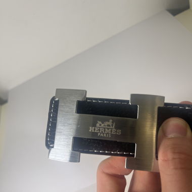 Hermès Belt