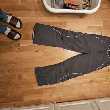 Schneehose/Skihose