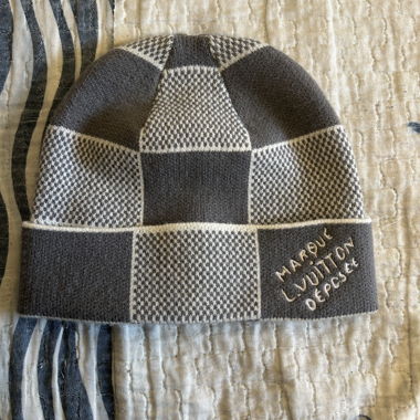 Cappellino Lv