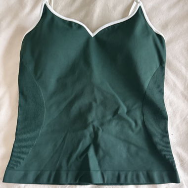 Thrivin Fitness-Top
