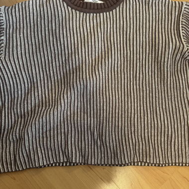 SHYX Wollpullover 