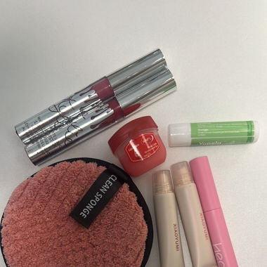 Maquillage 