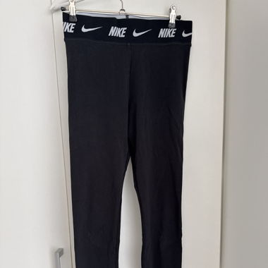 Nike Leggings Sportivi