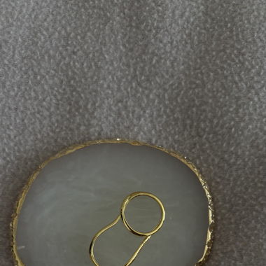 Double ring