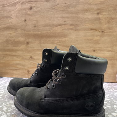 Timberland
