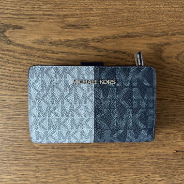 Portefeuille Michael Kors
