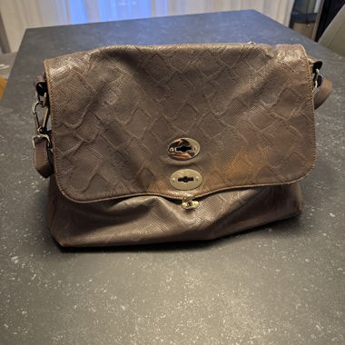 Borsa Zanellato