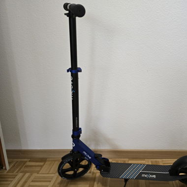 MOOVE SCOOTER 