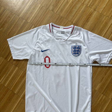 England Trikot