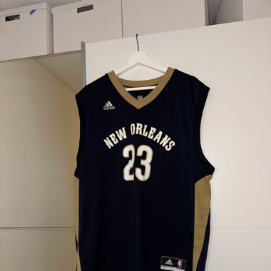 Jersey Davis