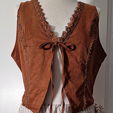 Waistcoat