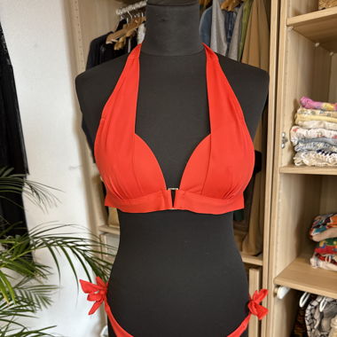 Maillot de bain 
