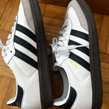 Adidas Samba sneakers