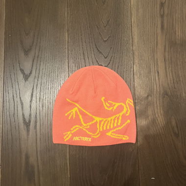 cuffia arcteryx