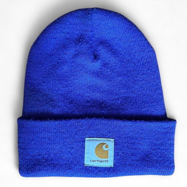 Berretto Carhartt Viola