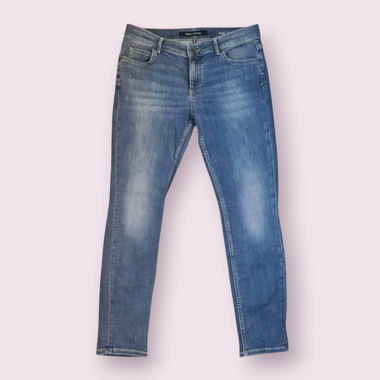 Jean Marc O'POLO - Alby Slim - Taille W31 - L32