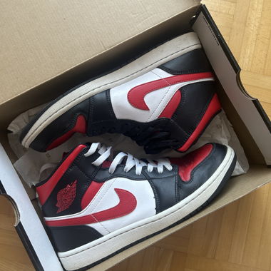 Nike air jordan 1