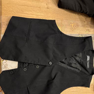 Elegante veste 