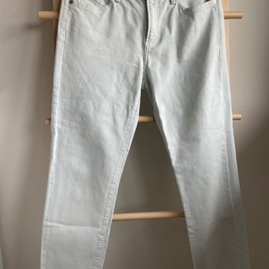 Jeans a gamba dritta Helle