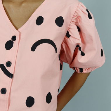 Lazy Oaf shirt 