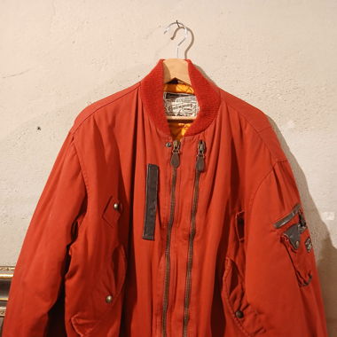Vintage Jacke 