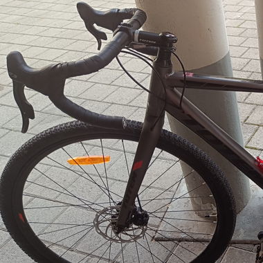 Vélo sport 