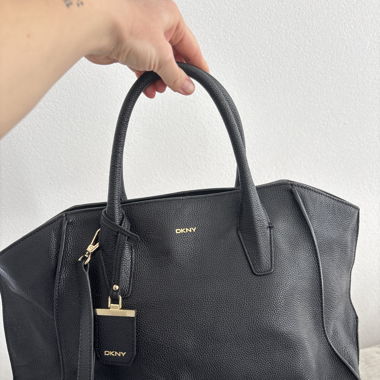 Grand sac à main 