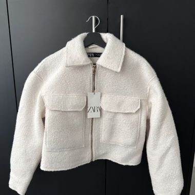 Jacke