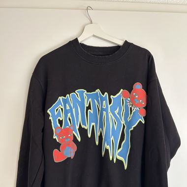 Pullover mit Print