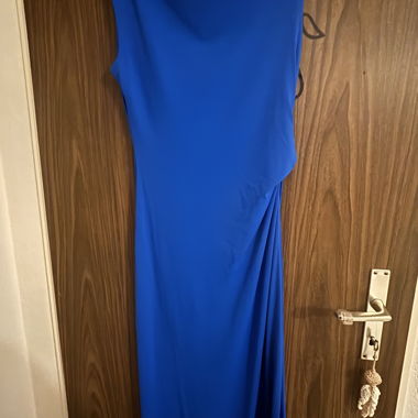 Abito blu Pull&Bear