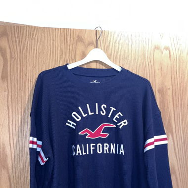 Pullover