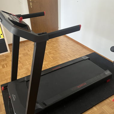 Domyos RUN100 Treadmill