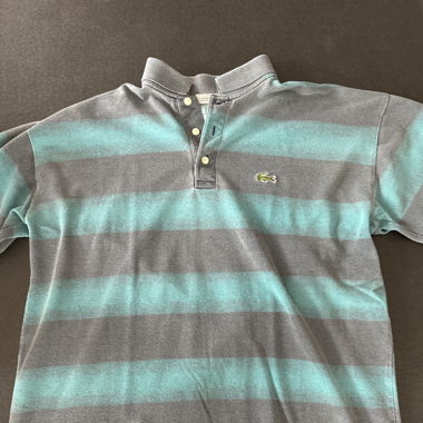 Polo Lacoste