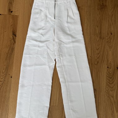 Aritzia The Effortless Pant Crepette
