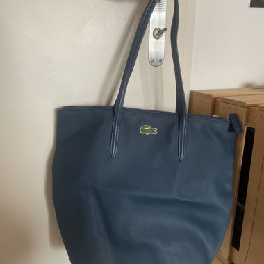 Lacoste Weekender Bag