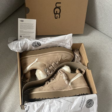UGG sneaker lowmel