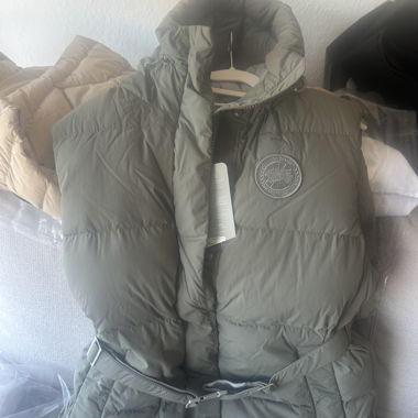 Gilet Canada Goose Rayla
