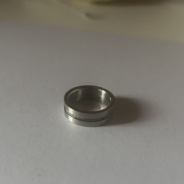 Bague 