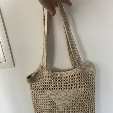 Crochet Bag